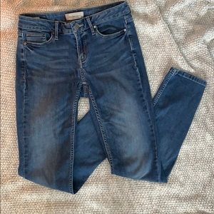 Calvin Klein Skinny Jeans